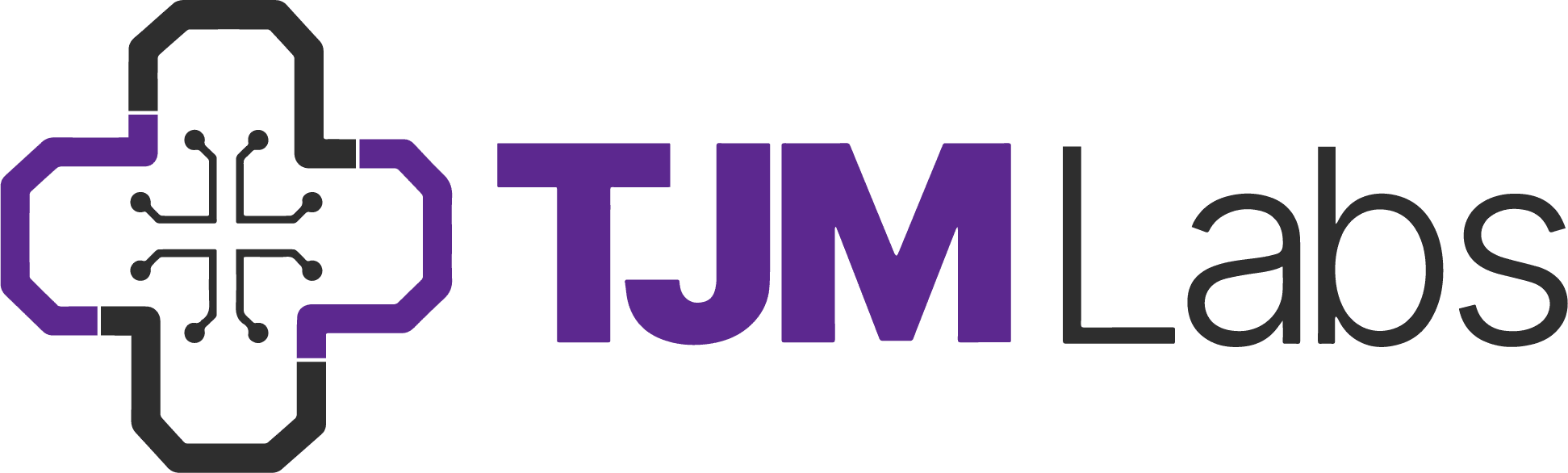 TJM logo